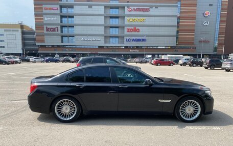 BMW 7 серия, 2011 год, 2 300 000 рублей, 5 фотография