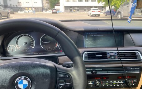 BMW 7 серия, 2011 год, 2 300 000 рублей, 8 фотография