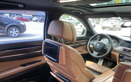 BMW 7 серия, 2011 год, 2 300 000 рублей, 11 фотография