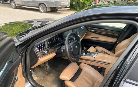 BMW 7 серия, 2011 год, 2 300 000 рублей, 9 фотография