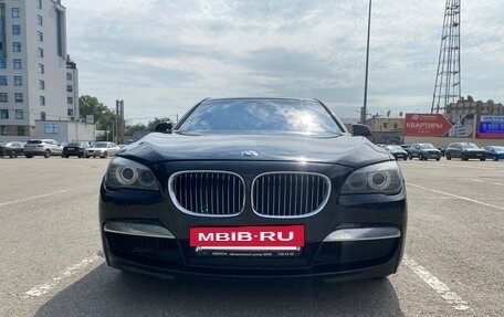 BMW 7 серия, 2011 год, 2 300 000 рублей, 2 фотография