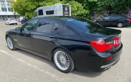 BMW 7 серия, 2011 год, 2 300 000 рублей, 7 фотография
