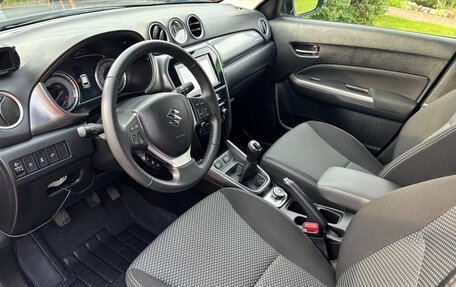Suzuki Vitara II рестайлинг, 2021 год, 2 200 000 рублей, 6 фотография