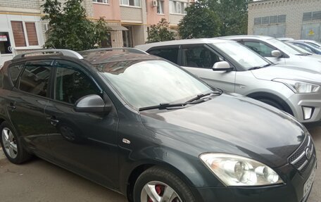 KIA cee'd I рестайлинг, 2008 год, 700 000 рублей, 7 фотография