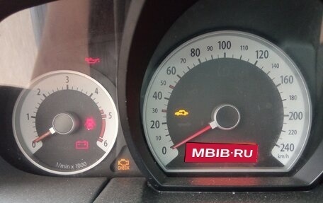 KIA cee'd I рестайлинг, 2008 год, 700 000 рублей, 3 фотография