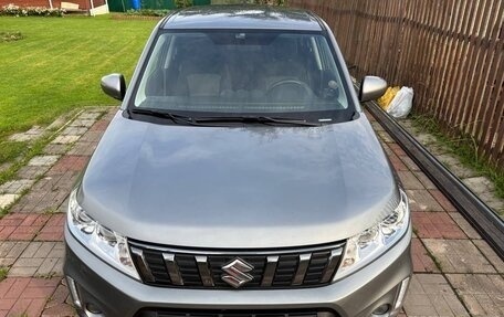Suzuki Vitara II рестайлинг, 2021 год, 2 200 000 рублей, 5 фотография