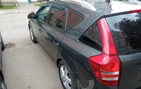 KIA cee'd I рестайлинг, 2008 год, 700 000 рублей, 9 фотография