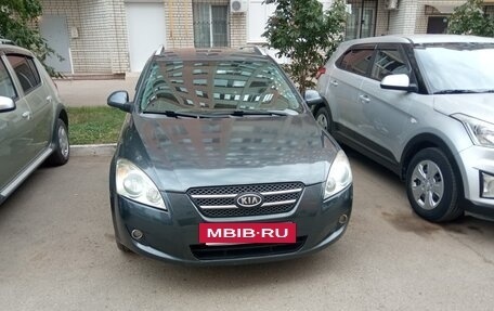 KIA cee'd I рестайлинг, 2008 год, 700 000 рублей, 8 фотография