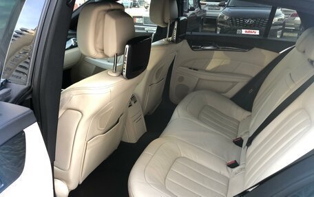 Mercedes-Benz CLS, 2015 год, 2 800 000 рублей, 6 фотография