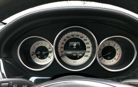Mercedes-Benz CLS, 2015 год, 2 800 000 рублей, 10 фотография