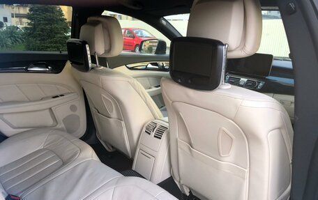 Mercedes-Benz CLS, 2015 год, 2 800 000 рублей, 9 фотография