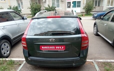 KIA cee'd I рестайлинг, 2008 год, 700 000 рублей, 10 фотография