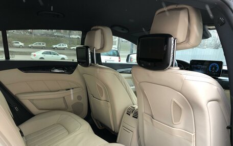 Mercedes-Benz CLS, 2015 год, 2 800 000 рублей, 16 фотография