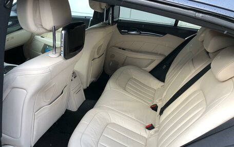 Mercedes-Benz CLS, 2015 год, 2 800 000 рублей, 14 фотография