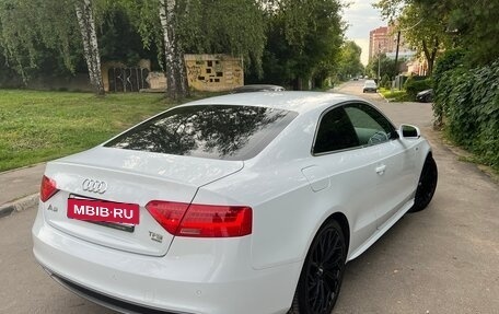 Audi A5, 2012 год, 1 700 000 рублей, 2 фотография