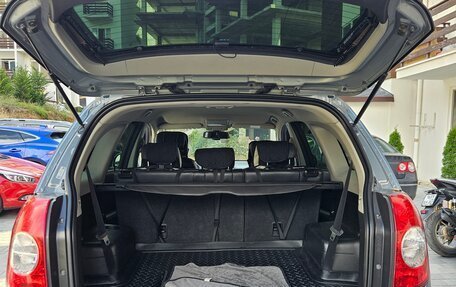 Chevrolet Captiva I, 2012 год, 1 300 000 рублей, 10 фотография