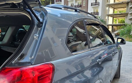 Chevrolet Captiva I, 2012 год, 1 300 000 рублей, 12 фотография