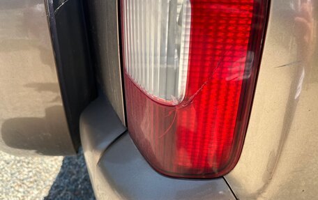 Honda CR-V II рестайлинг, 2004 год, 888 000 рублей, 8 фотография