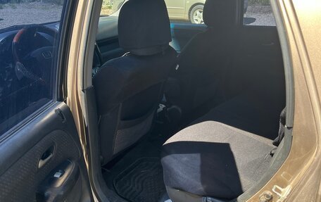 Honda CR-V II рестайлинг, 2004 год, 888 000 рублей, 13 фотография