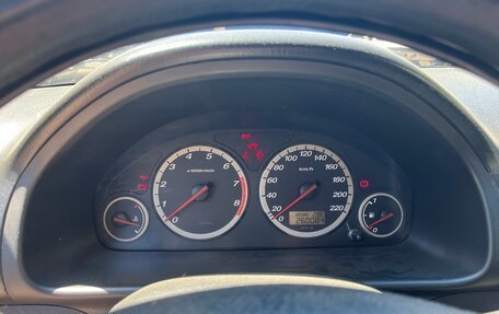 Honda CR-V II рестайлинг, 2004 год, 888 000 рублей, 18 фотография