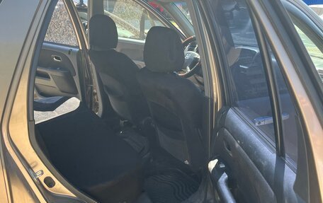 Honda CR-V II рестайлинг, 2004 год, 888 000 рублей, 16 фотография