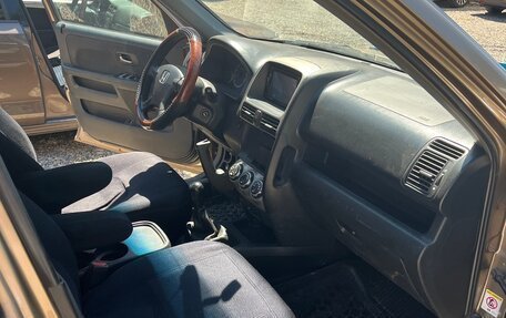Honda CR-V II рестайлинг, 2004 год, 888 000 рублей, 17 фотография