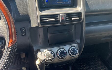 Honda CR-V II рестайлинг, 2004 год, 888 000 рублей, 20 фотография