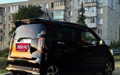 Honda N-WGN I рестайлинг, 2014 год, 920 000 рублей, 5 фотография