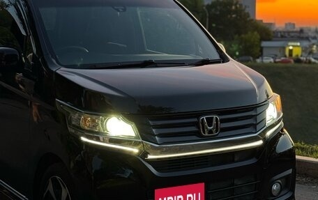Honda N-WGN I рестайлинг, 2014 год, 920 000 рублей, 4 фотография