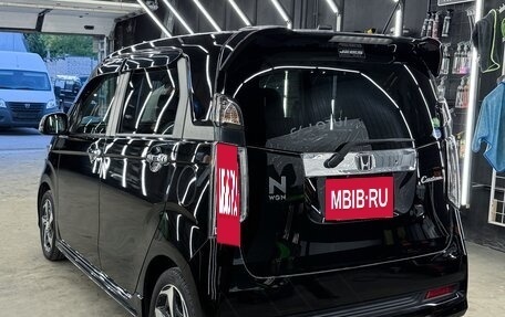 Honda N-WGN I рестайлинг, 2014 год, 920 000 рублей, 2 фотография