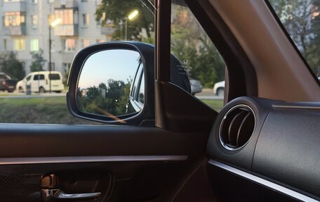 Honda N-WGN I рестайлинг, 2014 год, 920 000 рублей, 11 фотография