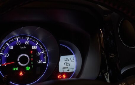 Honda N-WGN I рестайлинг, 2014 год, 920 000 рублей, 10 фотография