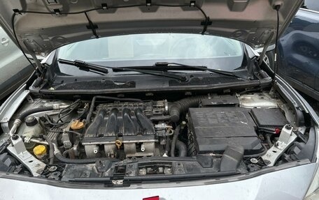 Renault Fluence I, 2011 год, 1 000 000 рублей, 5 фотография