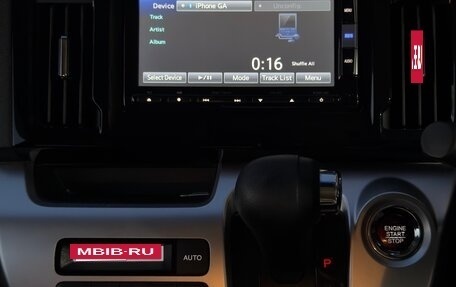 Honda N-WGN I рестайлинг, 2014 год, 920 000 рублей, 14 фотография