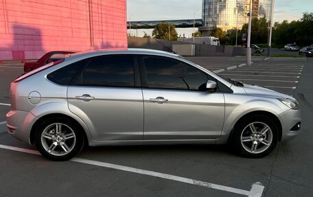 Ford Focus II рестайлинг, 2010 год, 630 000 рублей, 6 фотография
