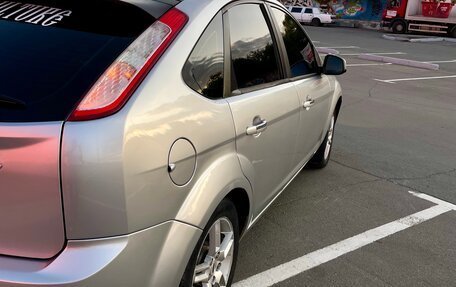 Ford Focus II рестайлинг, 2010 год, 630 000 рублей, 8 фотография
