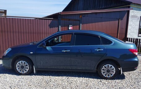 Nissan Almera, 2017 год, 670 000 рублей, 2 фотография