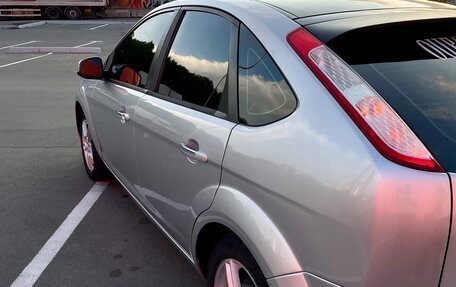 Ford Focus II рестайлинг, 2010 год, 630 000 рублей, 9 фотография