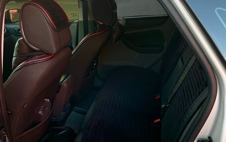 Ford Focus II рестайлинг, 2010 год, 630 000 рублей, 11 фотография