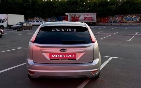 Ford Focus II рестайлинг, 2010 год, 630 000 рублей, 7 фотография