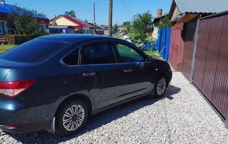 Nissan Almera, 2017 год, 670 000 рублей, 6 фотография