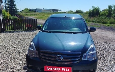 Nissan Almera, 2017 год, 670 000 рублей, 3 фотография