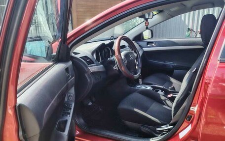Mitsubishi Lancer IX, 2008 год, 800 000 рублей, 3 фотография