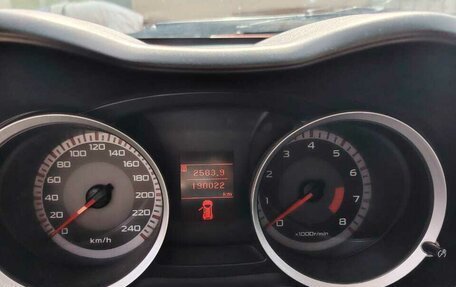 Mitsubishi Lancer IX, 2008 год, 800 000 рублей, 9 фотография