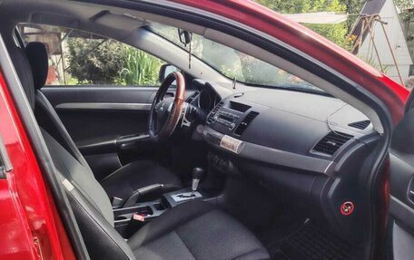 Mitsubishi Lancer IX, 2008 год, 800 000 рублей, 7 фотография