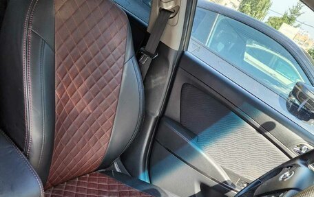 Hyundai Solaris II рестайлинг, 2012 год, 730 000 рублей, 10 фотография