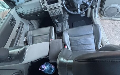 Nissan X-Trail, 2003 год, 730 000 рублей, 5 фотография
