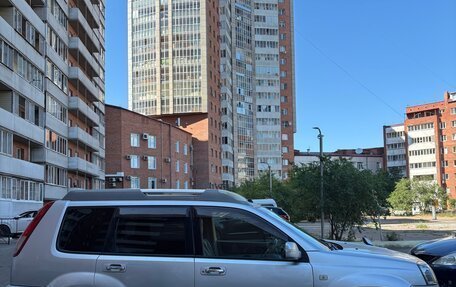 Nissan X-Trail, 2003 год, 730 000 рублей, 2 фотография