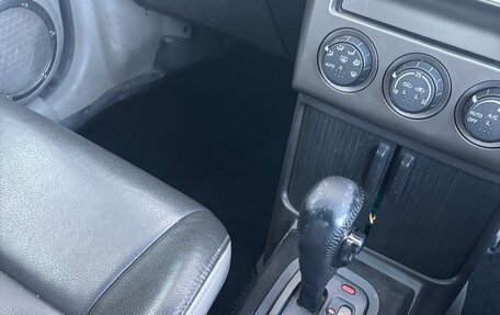 Nissan X-Trail, 2003 год, 730 000 рублей, 6 фотография
