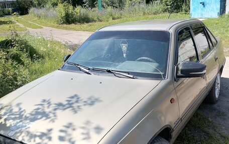 Daewoo Nexia I рестайлинг, 2006 год, 120 000 рублей, 2 фотография